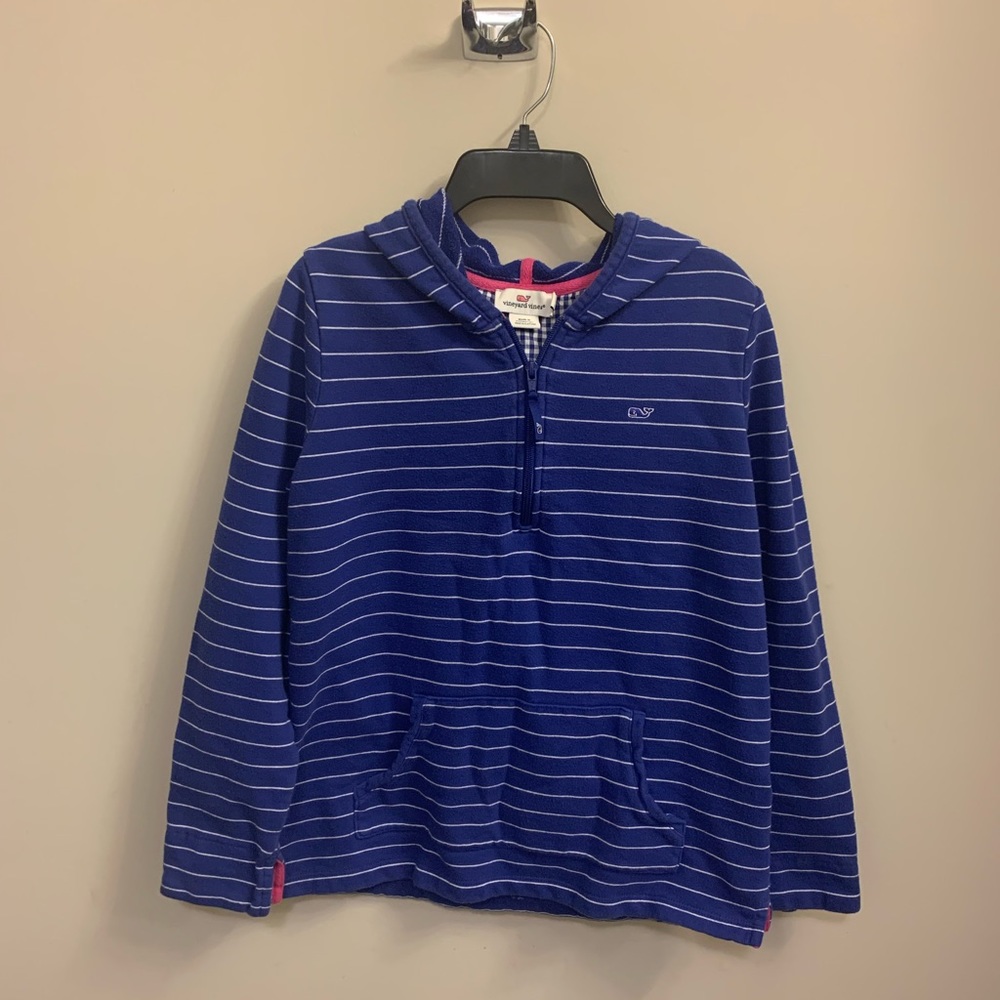 Vineyard vines pullover